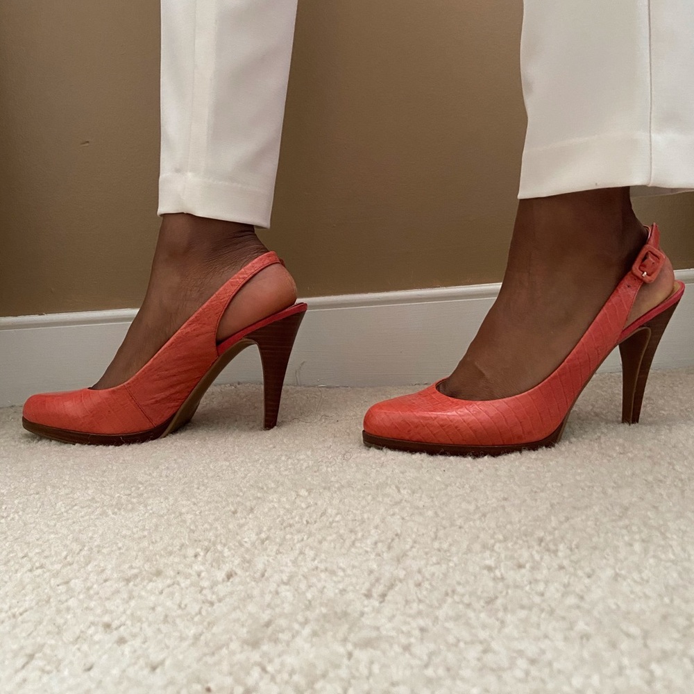 Nine West Realluvo Pump
